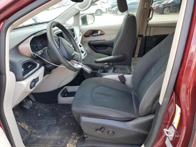 Photo 6 VIN: 2C4RC1BG0HR796118 - CHRYSLER PACIFICA T 