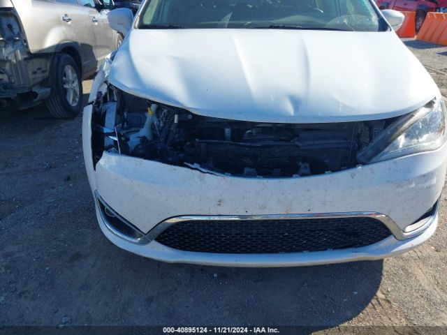 Photo 5 VIN: 2C4RC1BG0HR802998 - CHRYSLER PACIFICA 