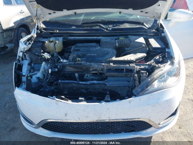 Photo 9 VIN: 2C4RC1BG0HR802998 - CHRYSLER PACIFICA 