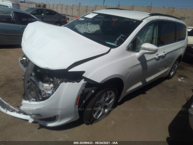 Photo 1 VIN: 2C4RC1BG0HR809532 - CHRYSLER PACIFICA 