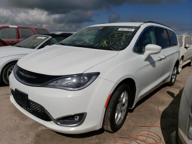 Photo 1 VIN: 2C4RC1BG0HR820840 - CHRYSLER PACIFICA T 