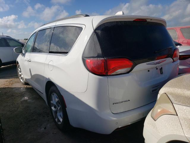 Photo 2 VIN: 2C4RC1BG0HR820840 - CHRYSLER PACIFICA T 