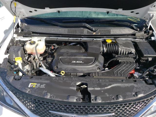 Photo 6 VIN: 2C4RC1BG0HR820840 - CHRYSLER PACIFICA T 