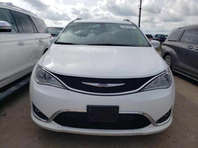 Photo 8 VIN: 2C4RC1BG0HR820840 - CHRYSLER PACIFICA T 