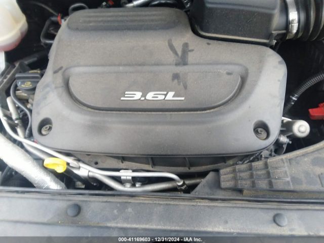 Photo 9 VIN: 2C4RC1BG0HR821731 - CHRYSLER PACIFICA 