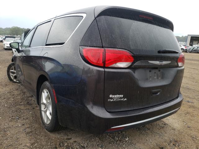 Photo 2 VIN: 2C4RC1BG0HR833362 - CHRYSLER PACIFICA T 