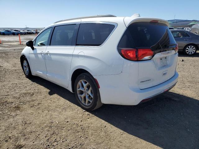 Photo 1 VIN: 2C4RC1BG0HR833569 - CHRYSLER PACIFICA T 