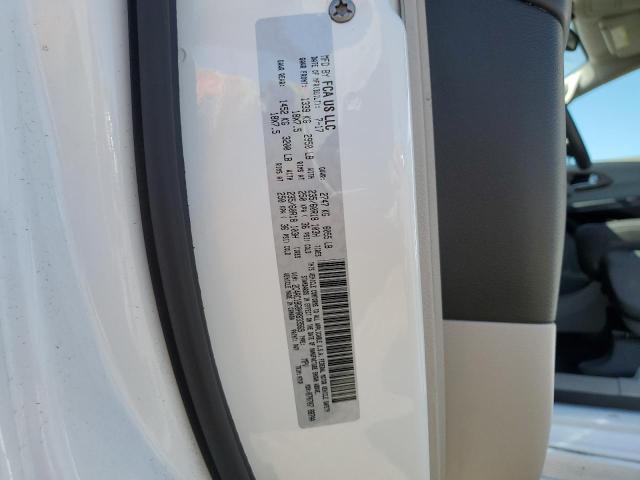 Photo 12 VIN: 2C4RC1BG0HR833569 - CHRYSLER PACIFICA T 