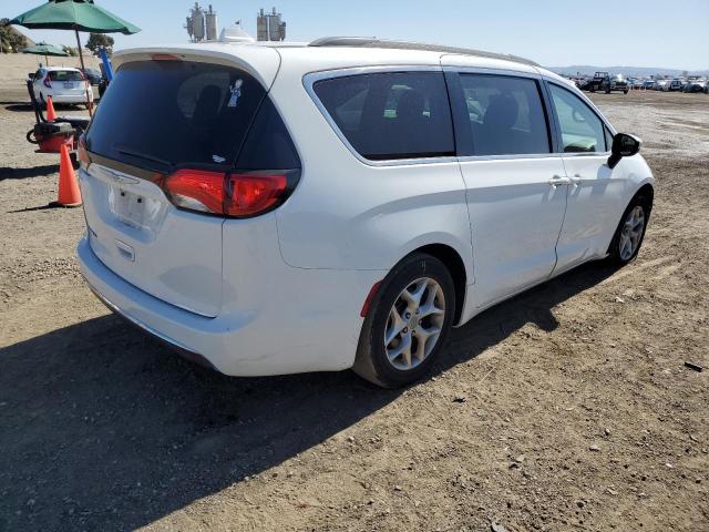 Photo 2 VIN: 2C4RC1BG0HR833569 - CHRYSLER PACIFICA T 