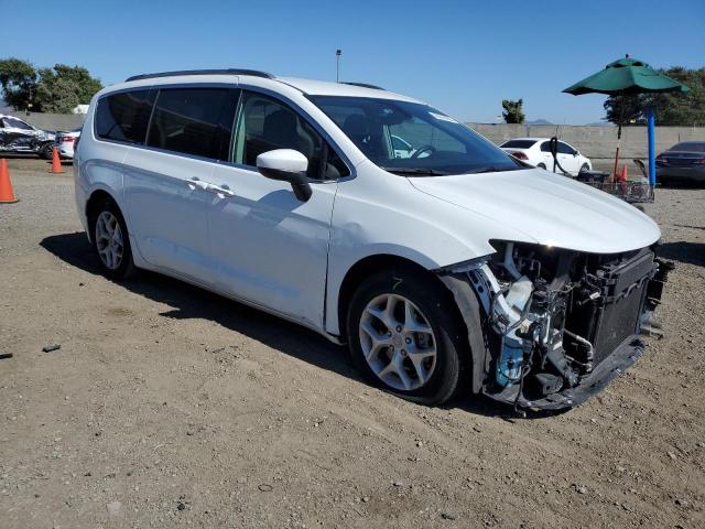 Photo 3 VIN: 2C4RC1BG0HR833569 - CHRYSLER PACIFICA T 