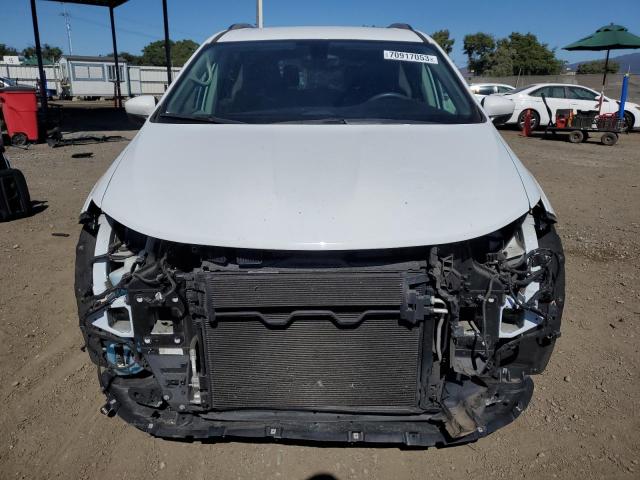 Photo 4 VIN: 2C4RC1BG0HR833569 - CHRYSLER PACIFICA T 