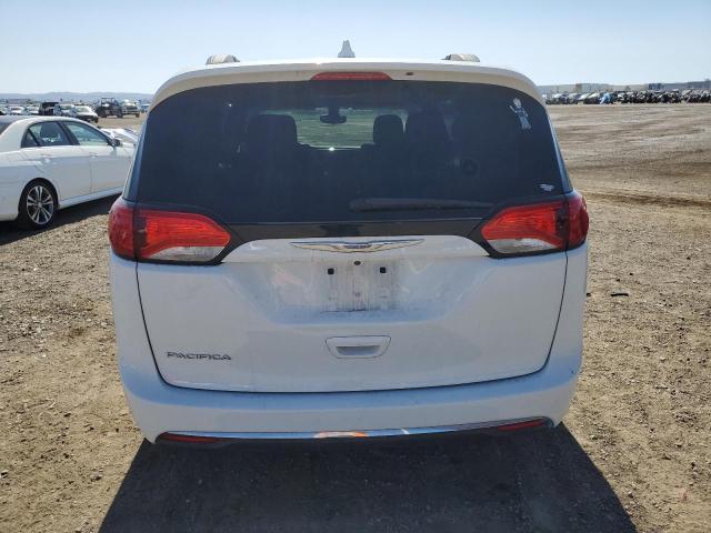 Photo 5 VIN: 2C4RC1BG0HR833569 - CHRYSLER PACIFICA T 