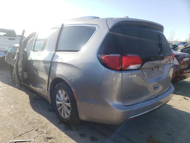 Photo 2 VIN: 2C4RC1BG0JR110519 - CHRYSLER PACIFICA T 