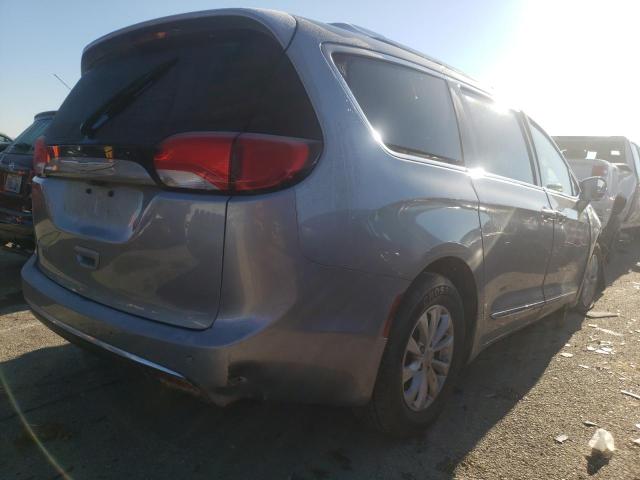 Photo 3 VIN: 2C4RC1BG0JR110519 - CHRYSLER PACIFICA T 