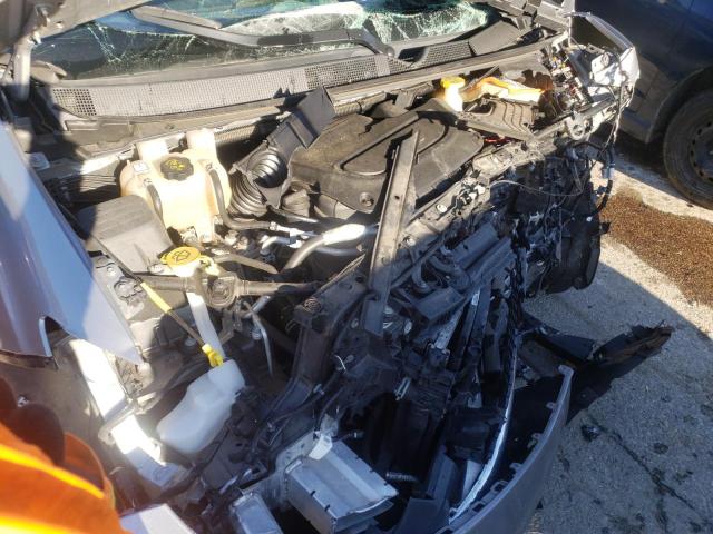 Photo 6 VIN: 2C4RC1BG0JR110519 - CHRYSLER PACIFICA T 