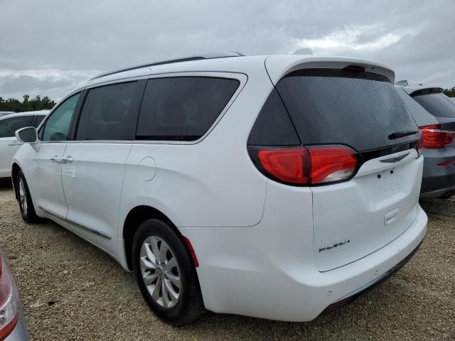 Photo 1 VIN: 2C4RC1BG0JR110763 - CHRYSLER PACIFICA T 