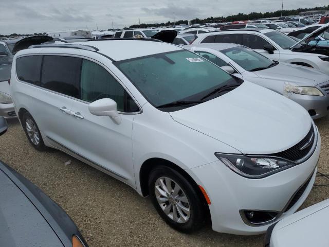 Photo 3 VIN: 2C4RC1BG0JR110763 - CHRYSLER PACIFICA T 