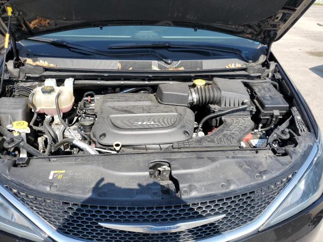 Photo 10 VIN: 2C4RC1BG0JR112223 - CHRYSLER PACIFICA T 