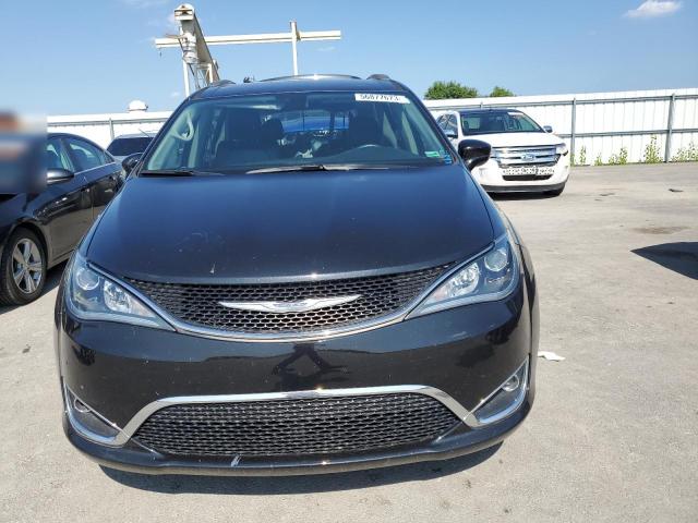 Photo 4 VIN: 2C4RC1BG0JR112223 - CHRYSLER PACIFICA T 