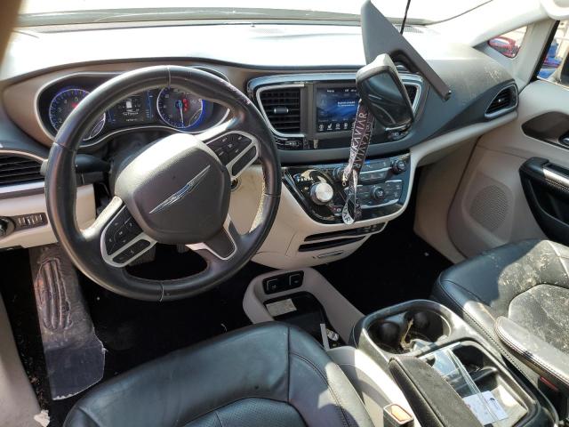 Photo 7 VIN: 2C4RC1BG0JR112223 - CHRYSLER PACIFICA T 