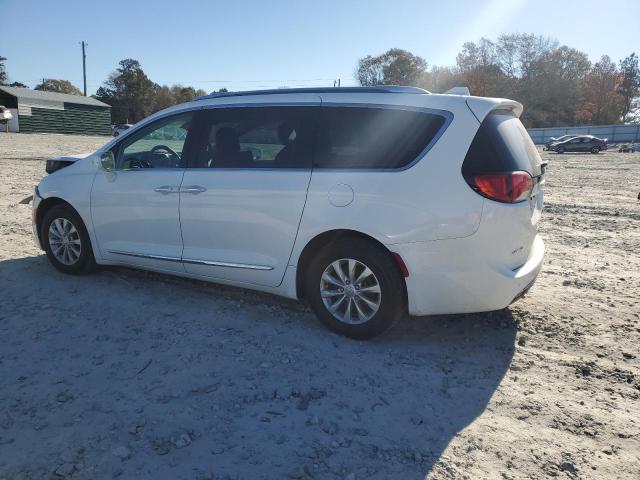 Photo 1 VIN: 2C4RC1BG0JR123142 - CHRYSLER PACIFICA T 