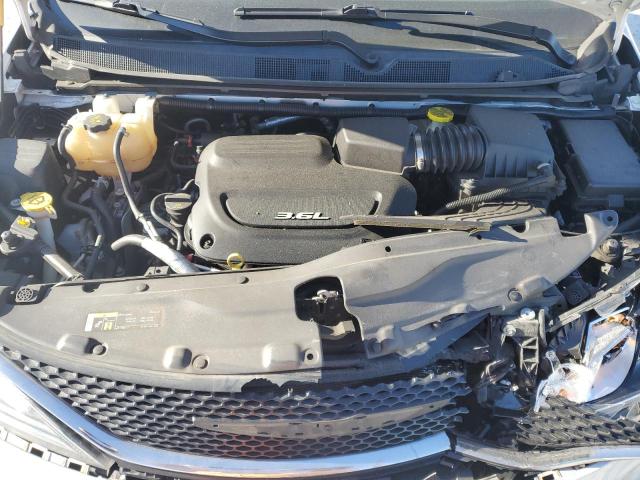 Photo 11 VIN: 2C4RC1BG0JR123142 - CHRYSLER PACIFICA T 