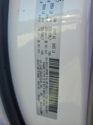 Photo 12 VIN: 2C4RC1BG0JR123142 - CHRYSLER PACIFICA T 