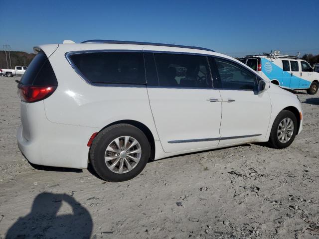 Photo 2 VIN: 2C4RC1BG0JR123142 - CHRYSLER PACIFICA T 