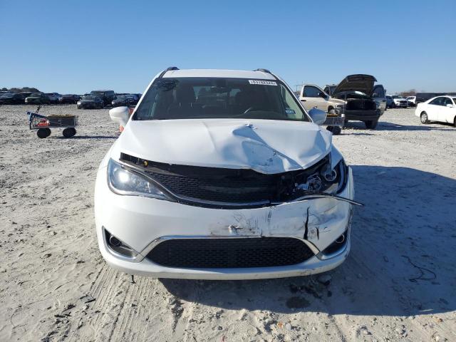 Photo 4 VIN: 2C4RC1BG0JR123142 - CHRYSLER PACIFICA T 