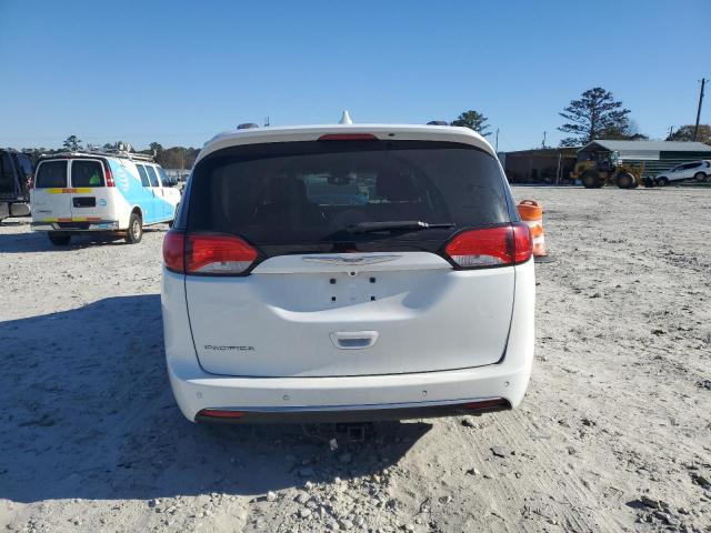 Photo 5 VIN: 2C4RC1BG0JR123142 - CHRYSLER PACIFICA T 