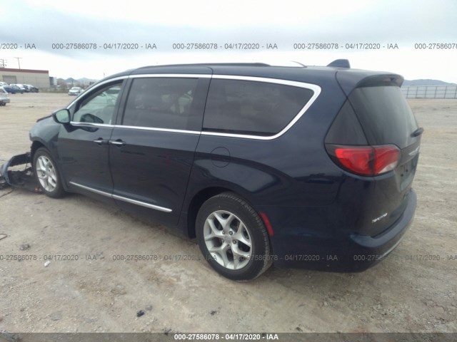 Photo 2 VIN: 2C4RC1BG0JR128034 - CHRYSLER PACIFICA 