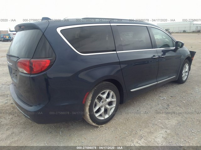 Photo 3 VIN: 2C4RC1BG0JR128034 - CHRYSLER PACIFICA 