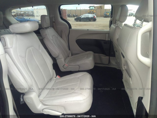 Photo 7 VIN: 2C4RC1BG0JR128034 - CHRYSLER PACIFICA 