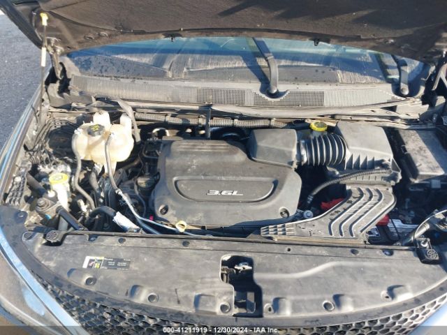 Photo 9 VIN: 2C4RC1BG0JR148848 - CHRYSLER PACIFICA 