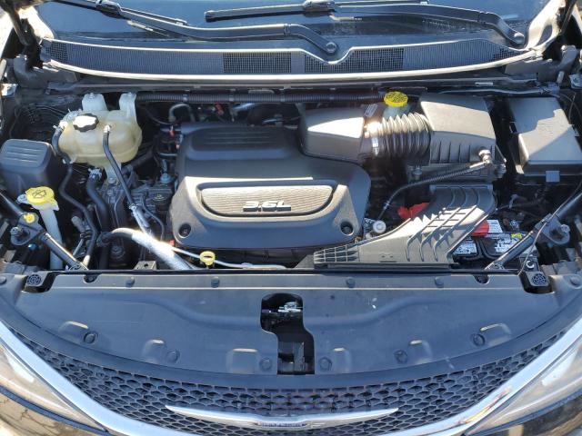 Photo 11 VIN: 2C4RC1BG0JR152155 - CHRYSLER PACIFICA 