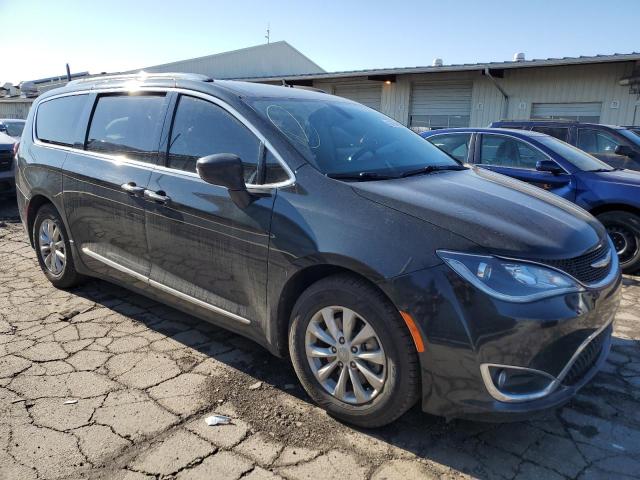 Photo 3 VIN: 2C4RC1BG0JR152155 - CHRYSLER PACIFICA 