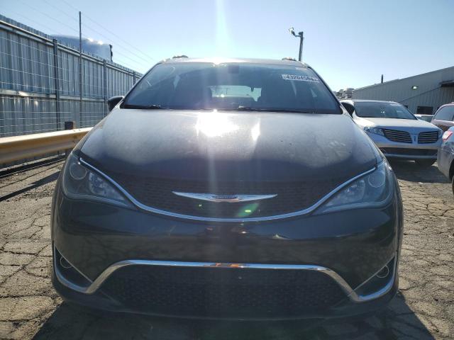 Photo 4 VIN: 2C4RC1BG0JR152155 - CHRYSLER PACIFICA 