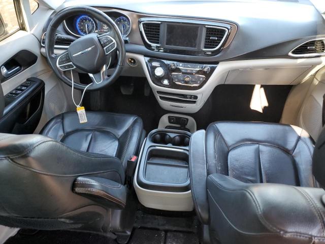 Photo 7 VIN: 2C4RC1BG0JR152155 - CHRYSLER PACIFICA 