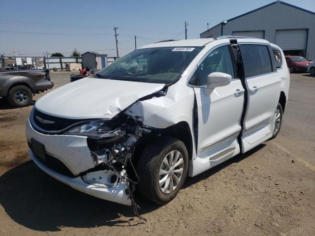 Photo 1 VIN: 2C4RC1BG0JR154116 - CHRYSLER PACIFICA T 