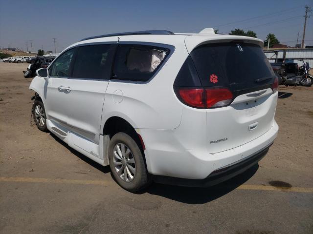 Photo 2 VIN: 2C4RC1BG0JR154116 - CHRYSLER PACIFICA T 