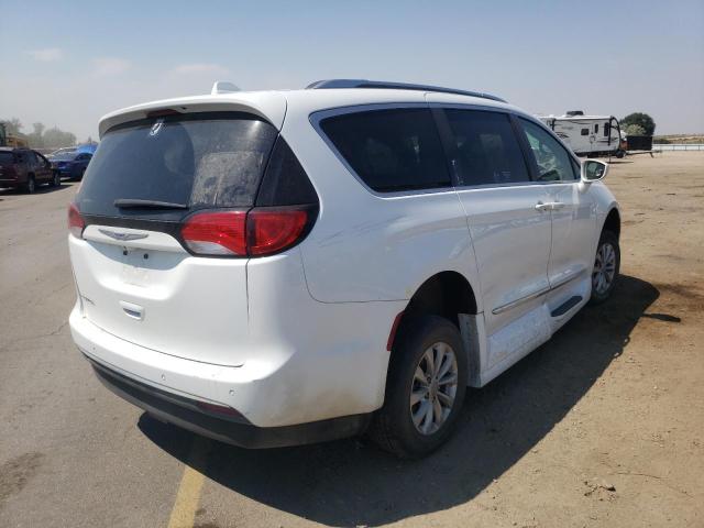 Photo 3 VIN: 2C4RC1BG0JR154116 - CHRYSLER PACIFICA T 