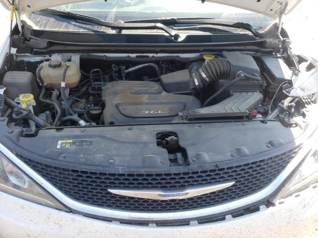 Photo 6 VIN: 2C4RC1BG0JR154116 - CHRYSLER PACIFICA T 