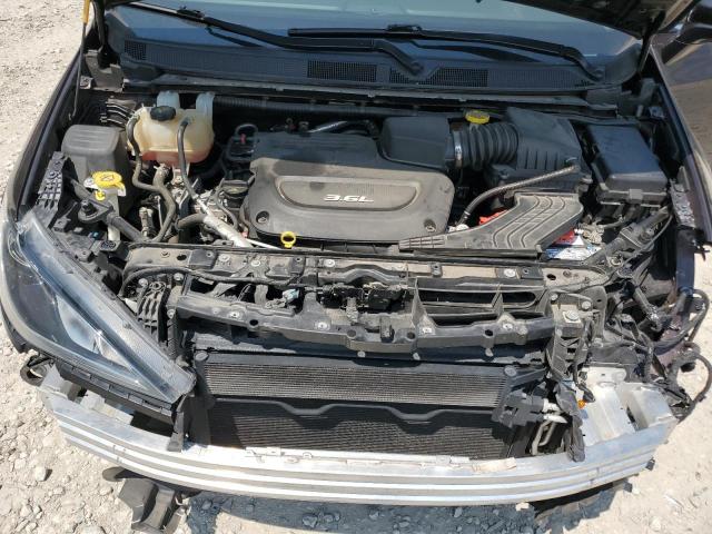 Photo 11 VIN: 2C4RC1BG0JR154665 - CHRYSLER PACIFICA 