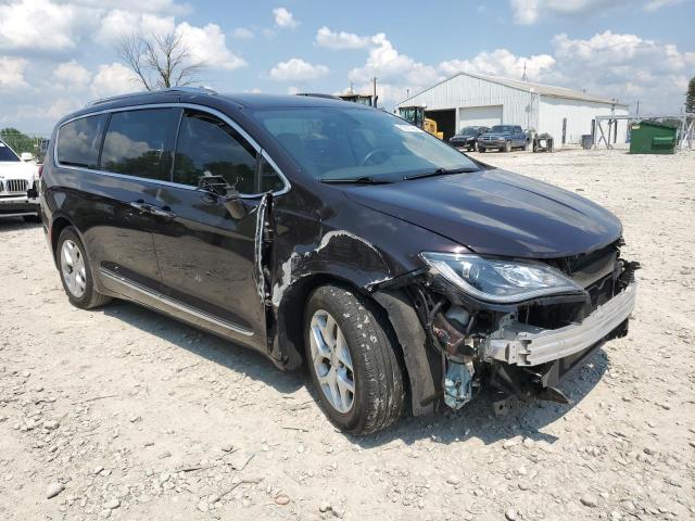 Photo 3 VIN: 2C4RC1BG0JR154665 - CHRYSLER PACIFICA 