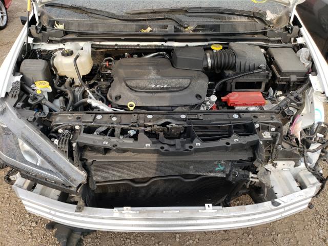 Photo 6 VIN: 2C4RC1BG0JR159106 - CHRYSLER PACIFICA T 