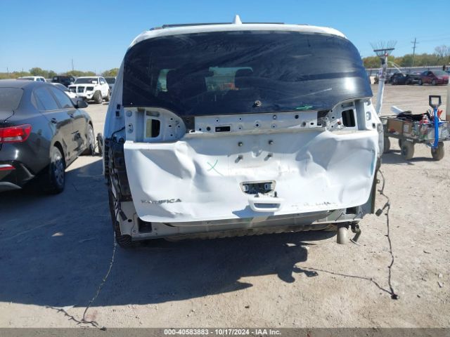 Photo 5 VIN: 2C4RC1BG0JR163382 - CHRYSLER PACIFICA 