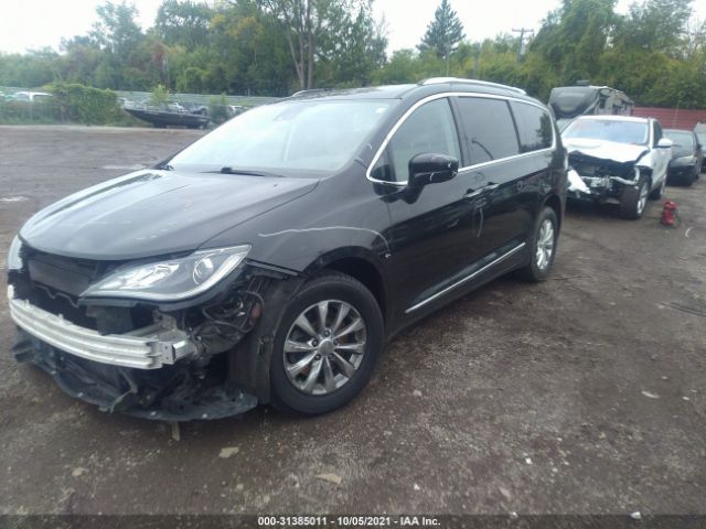 Photo 1 VIN: 2C4RC1BG0JR170977 - CHRYSLER PACIFICA 