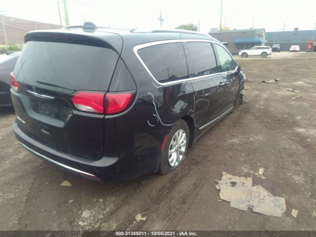 Photo 3 VIN: 2C4RC1BG0JR170977 - CHRYSLER PACIFICA 