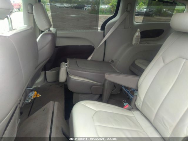 Photo 7 VIN: 2C4RC1BG0JR170977 - CHRYSLER PACIFICA 