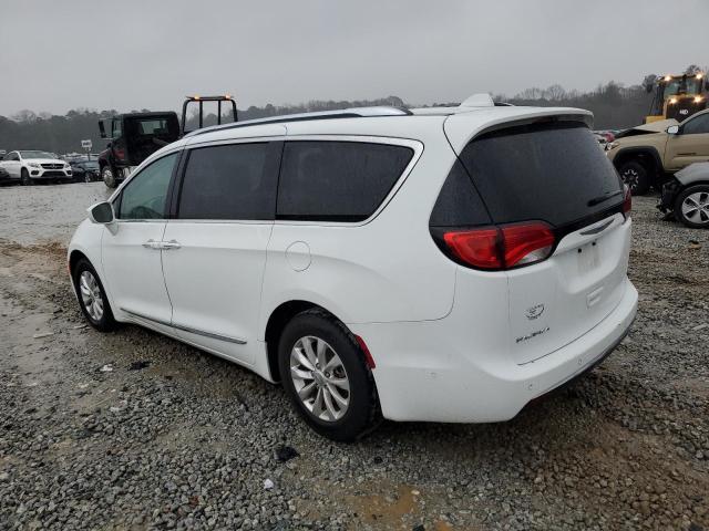 Photo 1 VIN: 2C4RC1BG0JR182241 - CHRYSLER PACIFICA T 